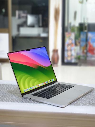 Macbook M1 pro