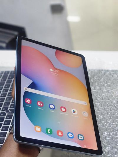 Smasung S6 lite