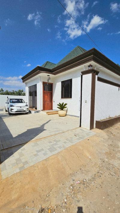 House for sale
240m² villa with G+1 service