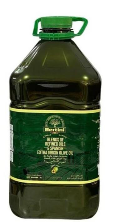Olive oil
