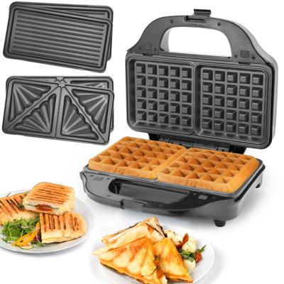 2in1 Original Waffle Maker