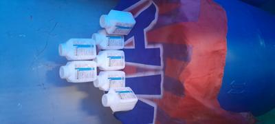 Semos for body builders