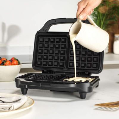 2in1 Original Waffle Maker