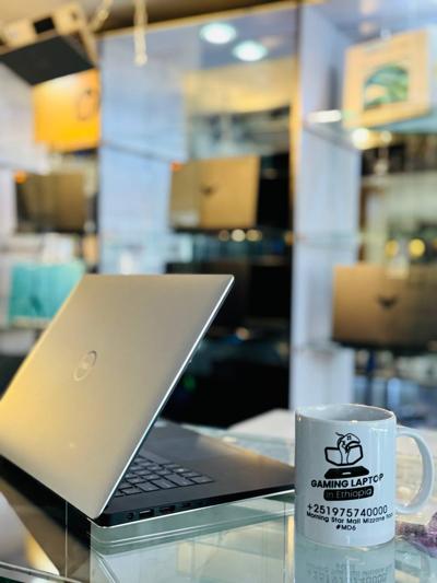 Dell XPS